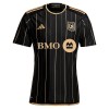 Maillot de Foot Los Angeles FC Domicile 2024